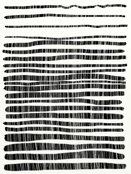 Lines by Dan Hobday