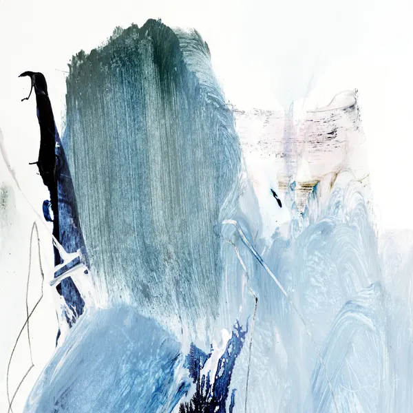 Blues by Dan Hobday