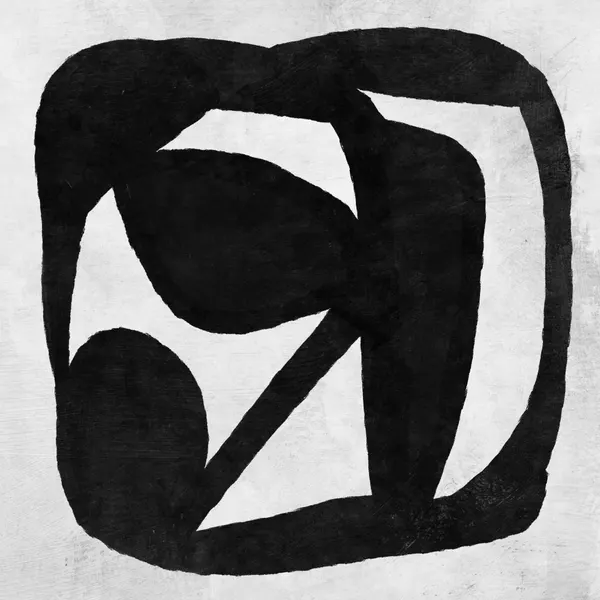 Abstract Melody by Dan Hobday