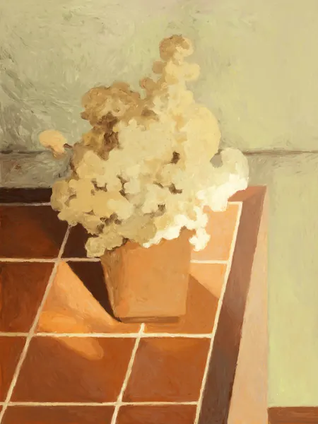 Still Life  01 by NKTN