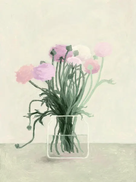 Still Life 02 by NKTN