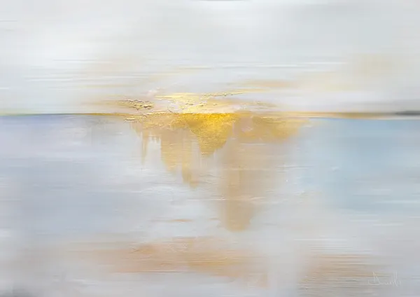 Sea Sun by Dan Hobday