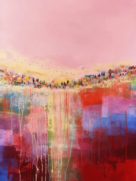 Dreamy Horizon by Treechild
