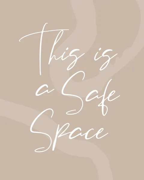 Comforting Safe Space by KsanaKalpa