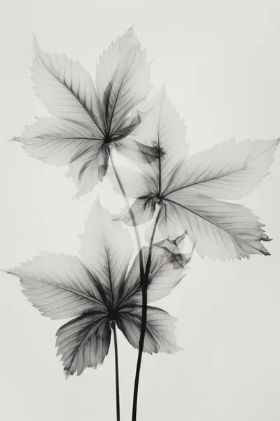 Ethereal Veins by Treechild