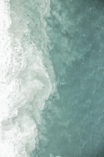 Ocean's Edge by Shot by Clint