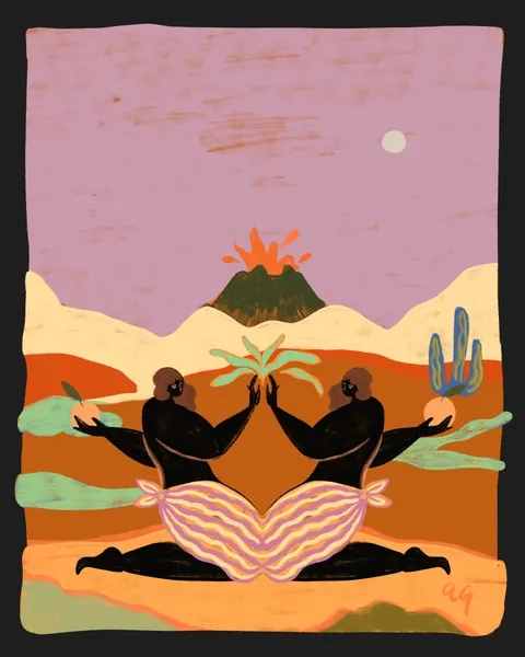 Lava.png by Arty Guava