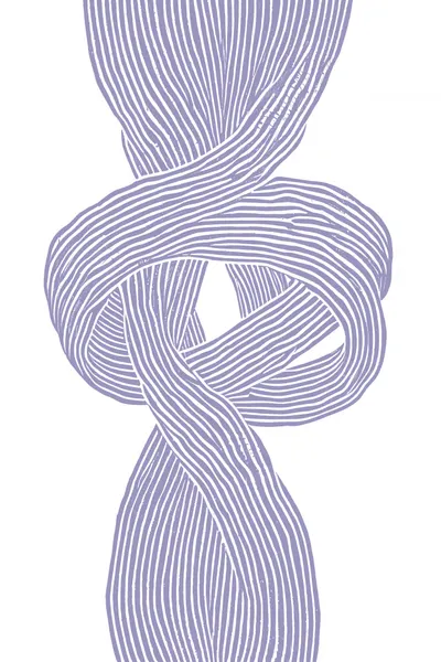 Entwined Currents by Treechild
