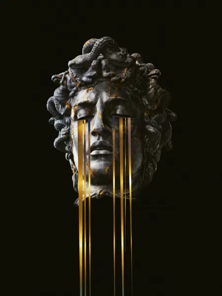 MDS by Frank Moth