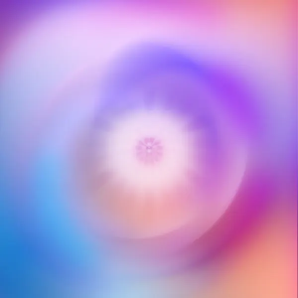 Radiant Vortex by Emel Tunaboylu