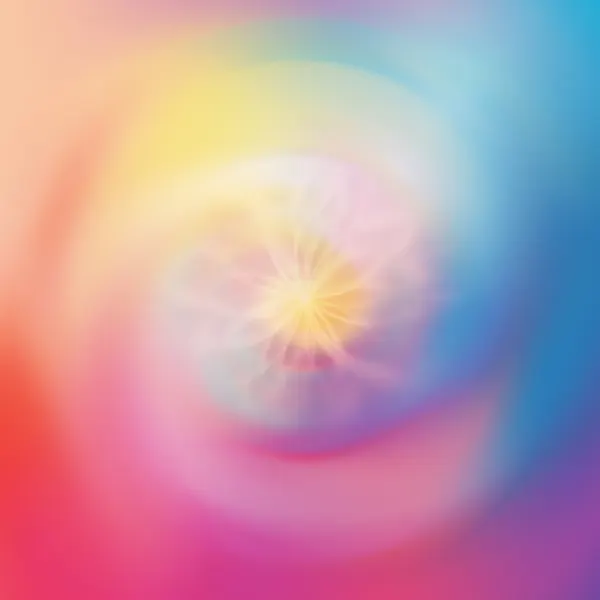 Prismatic Swirl by Emel Tunaboylu