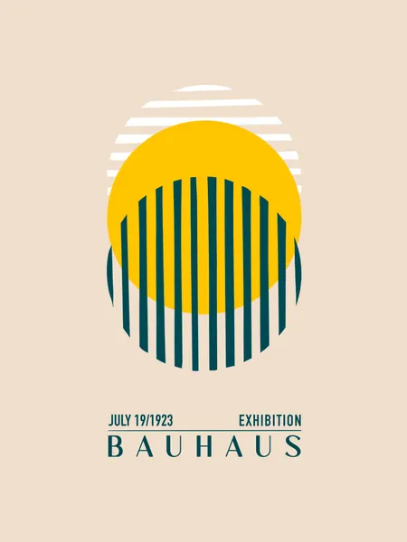 Sunrise Stripes by Emel Tunaboylu