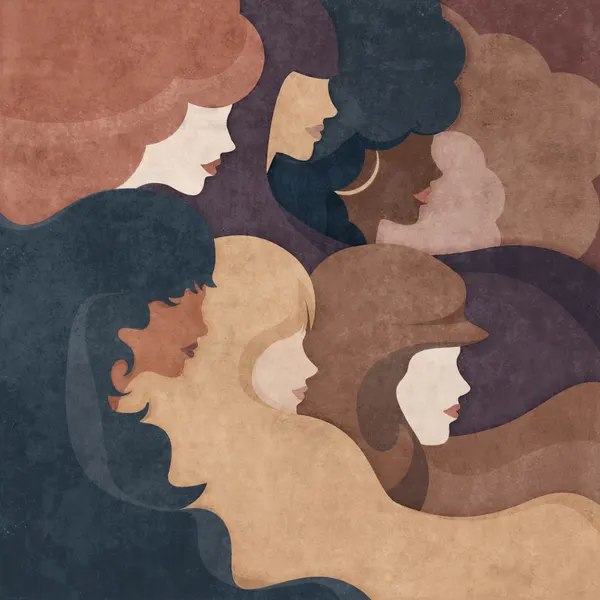 Waves of Identity by Emel Tunaboylu