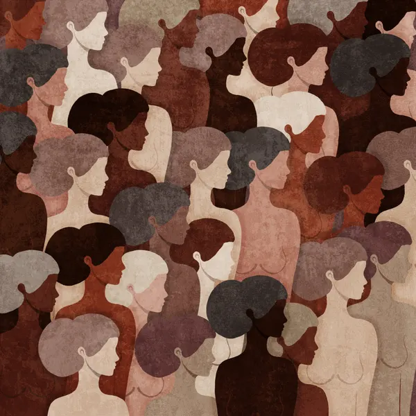 Unity in Diversity by Emel Tunaboylu