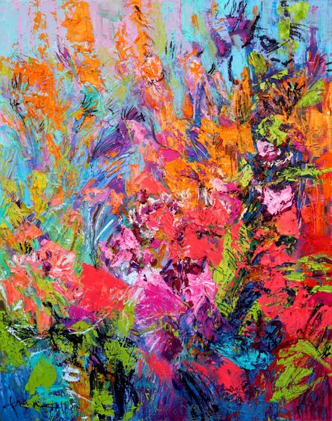 Ethereal Blossom Glow by Dorothy Fagan