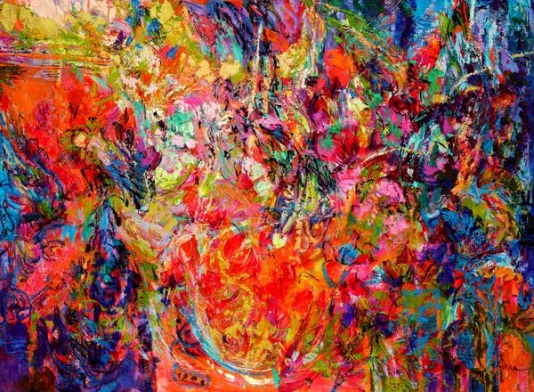 Ethereal Blossom Glow by Dorothy Fagan