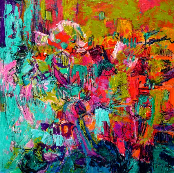 Ethereal Blossom Glow by Dorothy Fagan
