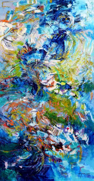 Vivid Petal Whispers by Dorothy Fagan