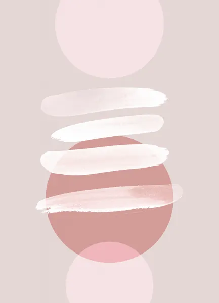 Minimalism 18 by Mareike Böhmer