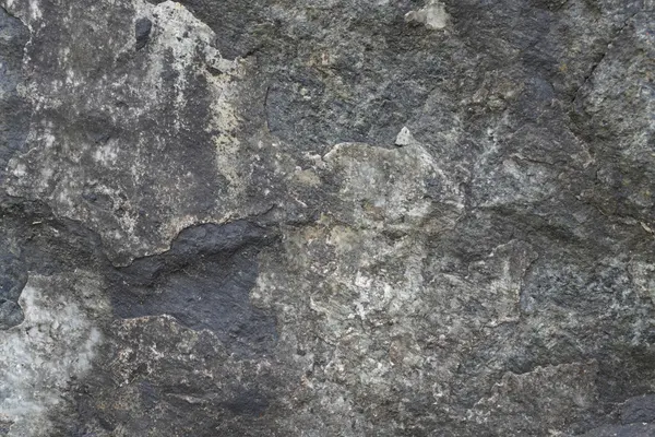 Rugged Gray Rock by Bilge Paksoylu