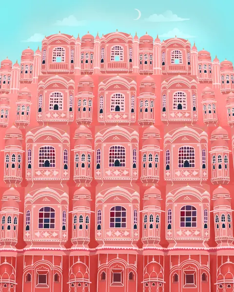 Jaipur, India by Petra Lizde