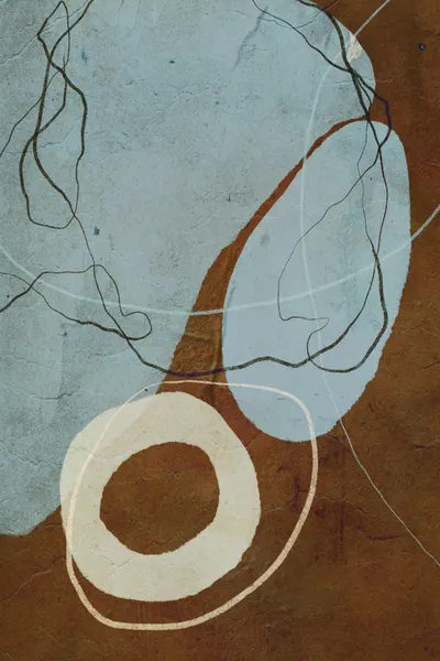 Abstract Whispers by Treechild