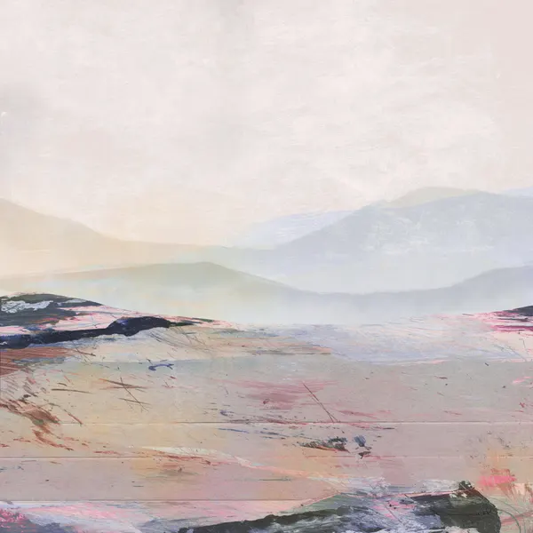Summer by Dan Hobday