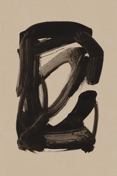 Home Set No2 by Dan Hobday