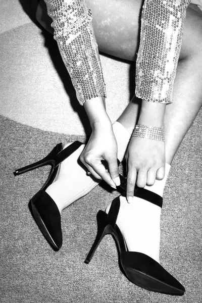 Sparkling Fashion Moment by Pictufy Studio III