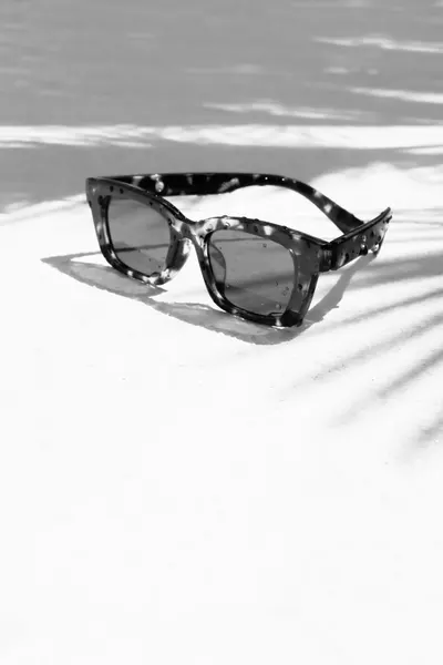 Stylish Summer Sunglasses by Pictufy Studio III
