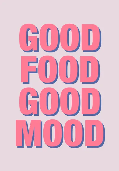 Positive Vibes Meal by Athene Fritsch