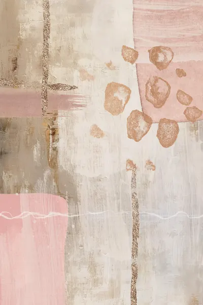 Glorious pink-2 by Sally Ann Moss