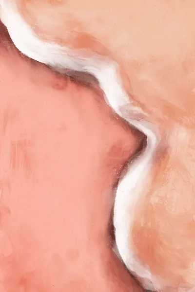 Gentle Curves by Treechild