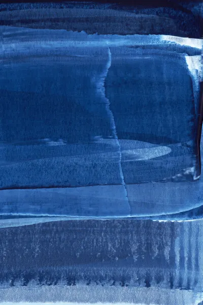 Blue Texture Flowing Vertical Lines by uplusmestudio