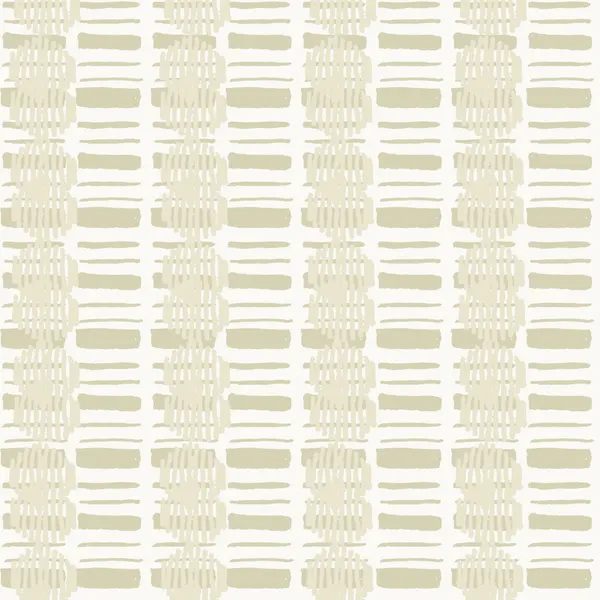 Organic Line Pattern by Gemma Bardot