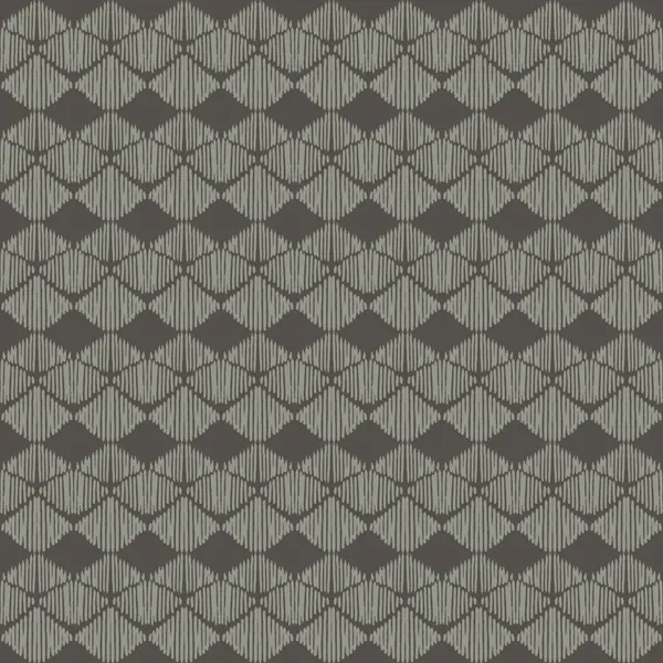 Modern Geometric Texture by Gemma Bardot