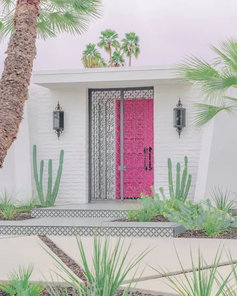 Mid-Century Moroccan by Tom Windeknecht