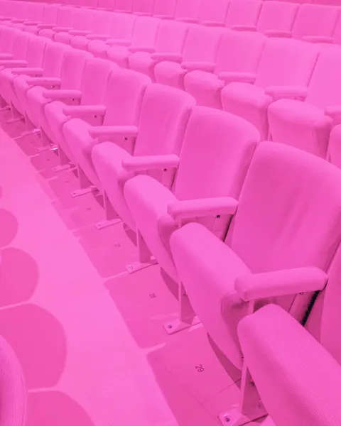 Take Your Seat by Tom Windeknecht