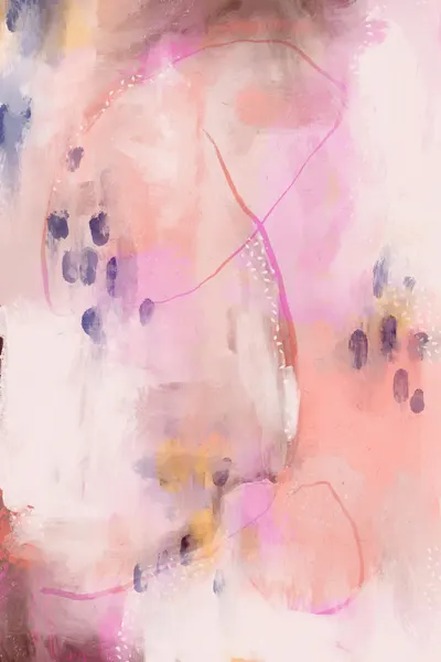 Pastel Whispers by Treechild