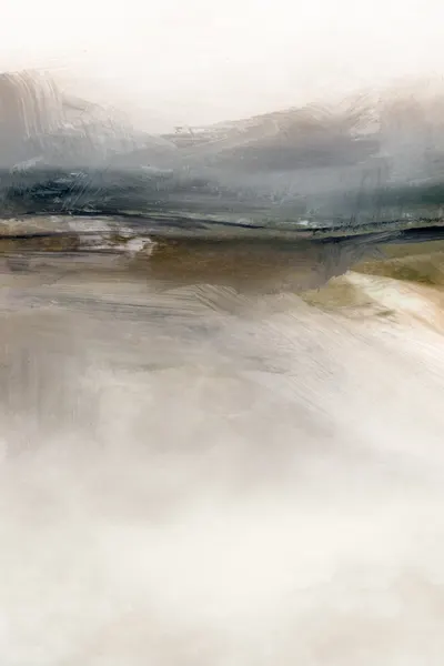 Rural 1 by Dan Hobday