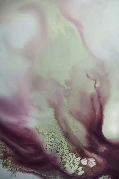 Tranquility Dance 2 by Petra Meikle de Vlas