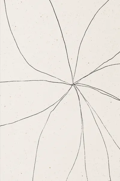 Cracked Symmetry by uplusmestudio
