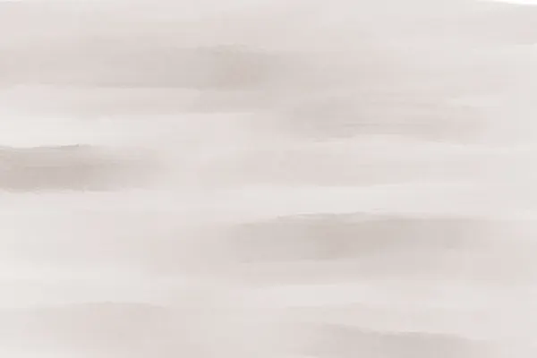 Soft Beige And Gray Horizontal Brushstrokes by uplusmestudio