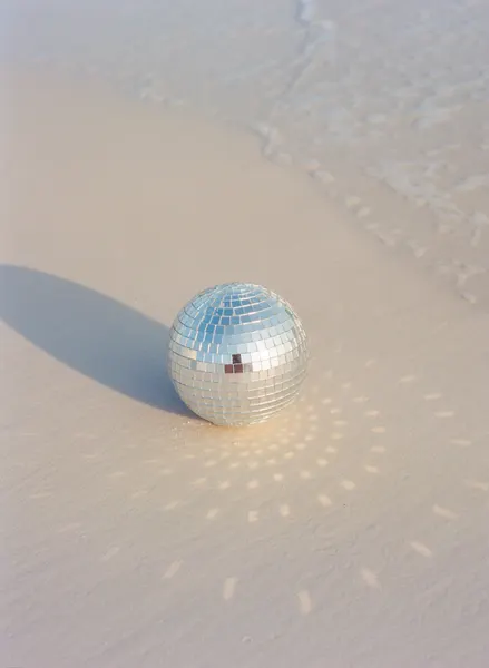 Beach Disco Dreams by Bethany Young