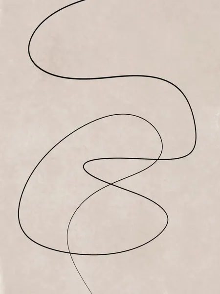 Abstract Line Flow by Little Dean