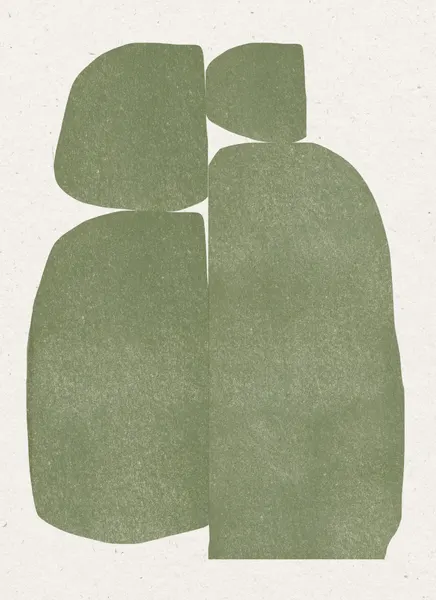 Silent Harmony by THE MIUUS STUDIO