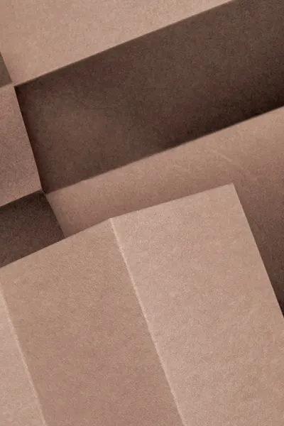 Papers and Shadows 4 by Mareike Böhmer