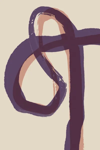 Curved Abstractions by Treechild