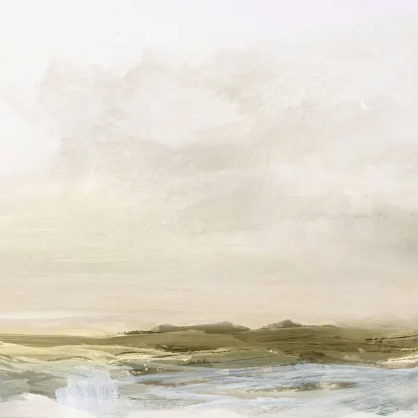 Coastal Break by Dan Hobday