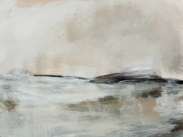 Lost Time by Dan Hobday